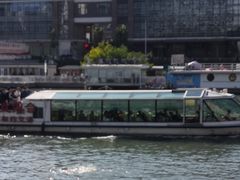 -海河游船(古文化街码头)