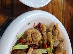 -新五一海鲜•夜宵大排档(城隍庙店)
