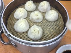 -勤业老杨汤包店(红星新村分店)