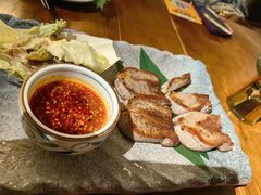 -阿吾罗日本料理(K11艺术中心店)