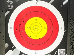 -無弓射箭俱乐部(领展中心城店)