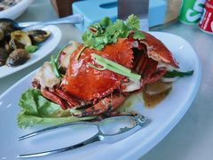 -钱塘府海鲜餐厅