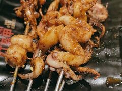 -红盔甲·小龙虾(长寿路店)