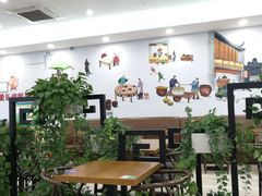 大堂-爱乐信甜品(石湾店)