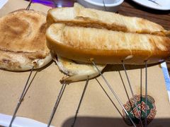 -蚝堡海鲜·威海菜·海肠捞饭·烧烤·亚洲吃蚝公司(幸福门店)