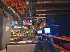 大堂-壹炉自助烤肉烧烤店(港悦广场店)