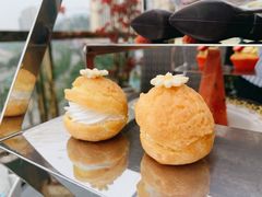 -雅味轩中餐厅 川菜 粤菜(重庆喜来登大酒店)