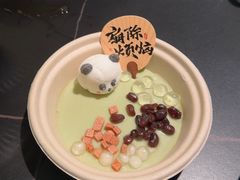 -季季山·云南野生菌火锅(上海首店)