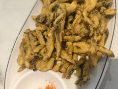 -叁拾壹克饺子·东北菜(国贸店)