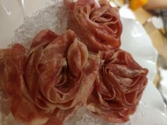 -青瓷火锅料理(西单大悦城店)