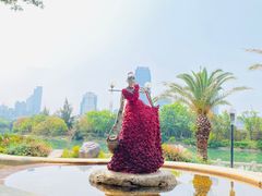 -白鹭洲公园
