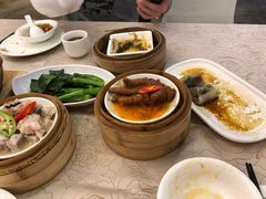 -荣誉国宴楼(美食城店)