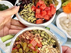 -天宜隆蘑菇宴火锅(石景山旗舰店)