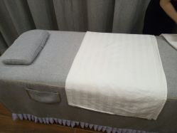 -芳朵美容养生SPA