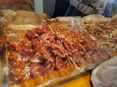 -阿满食品(大连商场店)