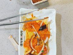 -享等你烤肉(万家丽店)