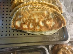 -羊巴道新疆菜·清真(上梅林店)