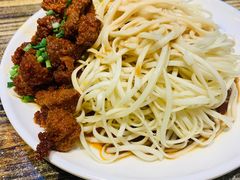 -顺丰面馆(打浦店)