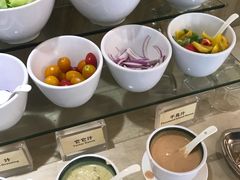 -亿民平安国际大酒店西餐厅(彩田北路店)