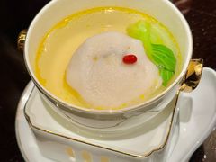 -上海苏宁宝丽嘉酒店·嘉府壹号中餐厅