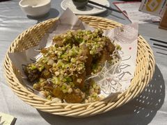 -邑家人·山水四合院