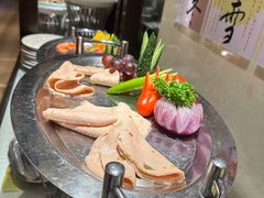 -杭州西溪宾馆-松露西餐厅