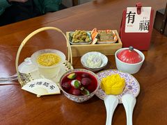 -中卫御苑福膳·养生局(圆明园店)