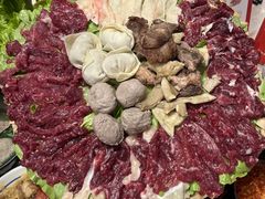 -合意桐坑牛肉粿·鲜牛肉火锅(嵩山总店)