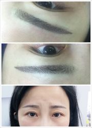 -平萍纹绣韩式半永久定妆