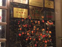 -禧瑞都大饭店(吊桥路店)