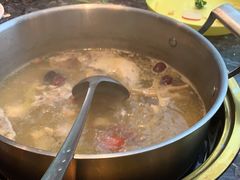 -一席地·本地鸡窝·杭帮鸡火锅(萧山银隆百货店)