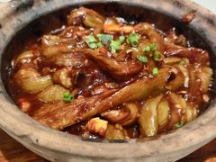 -千日贺茶餐厅(开发区安盛店)