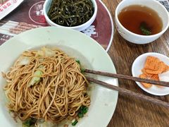 -李先生牛肉面大王(马栏店)