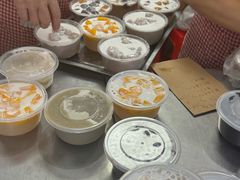 -喜盈门保健甜品店