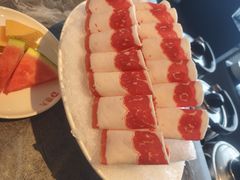-德天肥牛海鲜火锅(城西银泰店)