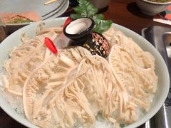 -大隐·成都火锅Bistro(合生麒麟新天地店)