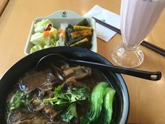 -李先生牛肉面大王(昌平鼓楼店)
