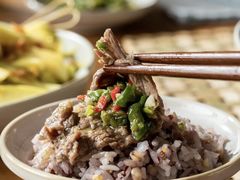 -老牌依强牛肉店(达道总店)