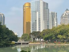 -江头公园