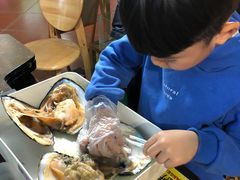 -十八字金·银饰·开蚌DIY·手工体验团建(世纪金源店)