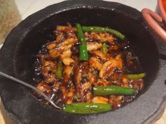 -庆江南江南菜(昆山吾悦广场店)