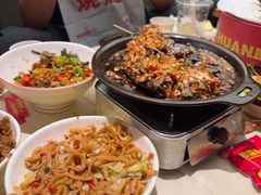 -串盟烧烤·长沙美食地标(星沙店)