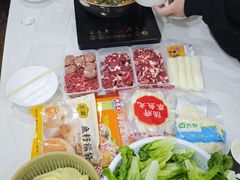 -江村四哥新鲜牛肉店(江高总店)