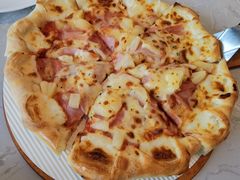 -必胜客(欢乐颂店)