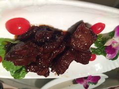 粤味馆-粤味馆(黄河路店)