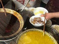 -洞子口张老二凉粉(文殊院店)