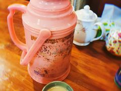 甜茶-嘎咓讓咘藏餐厅(团结新村店)