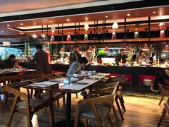 -泰谷酒店·太古码头闽菜自助餐厅