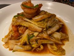 青岛大虾烧白菜-拾久(东三环中路店)