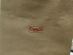 -CIN CIN CANTINA&BAR